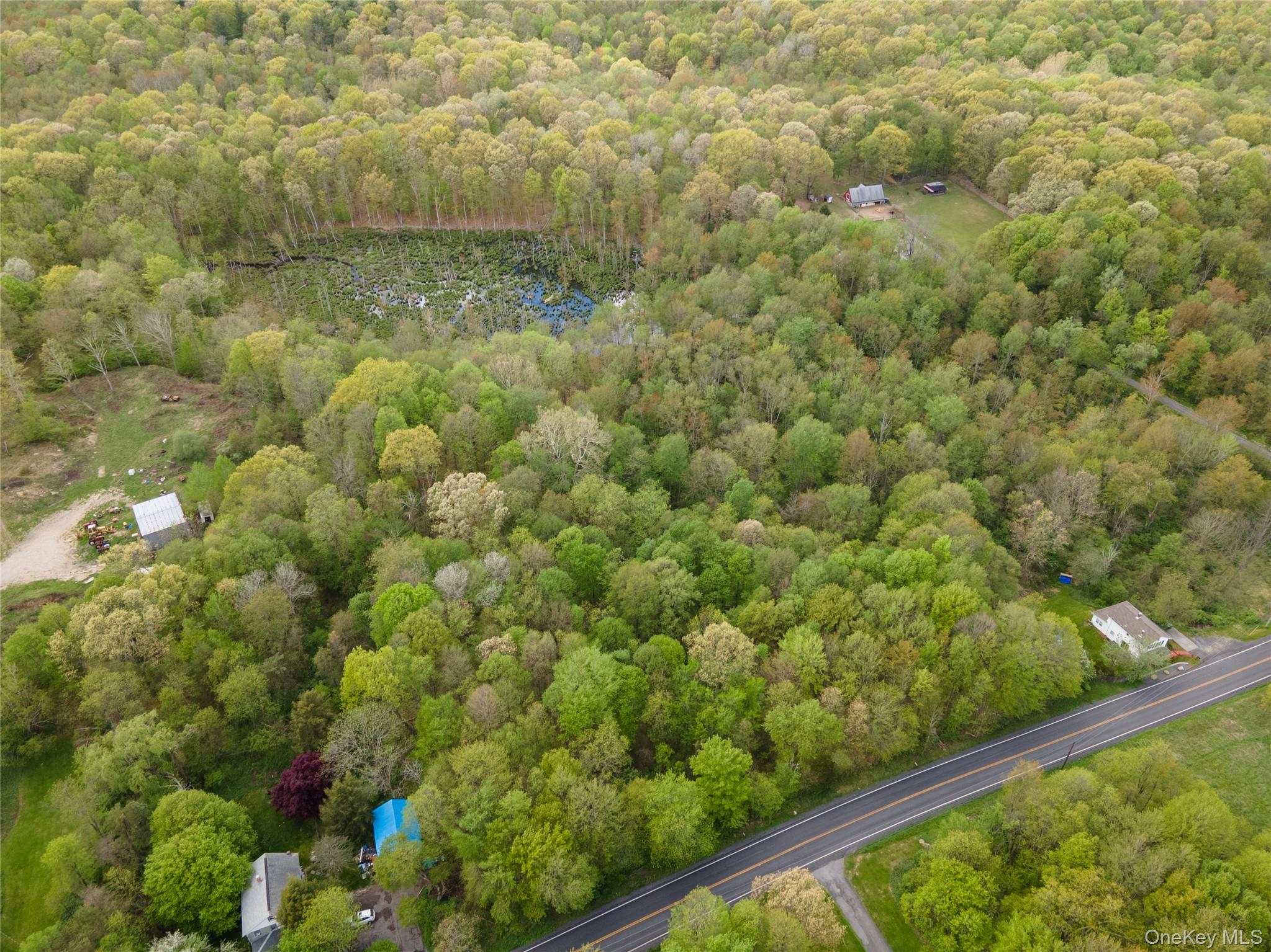 217 Tuckers Corners Road Highland, NY 12528 - Photo 17 of 20