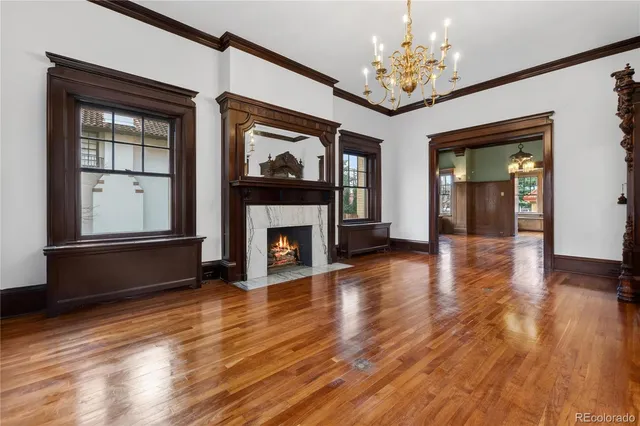 $2,850,000 | 735 North Williams Street, Denver, CO 80218