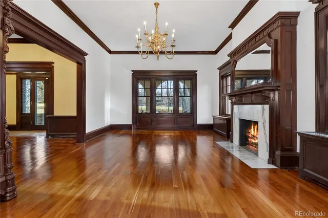 $2,850,000 | 735 North Williams Street, Denver, CO 80218