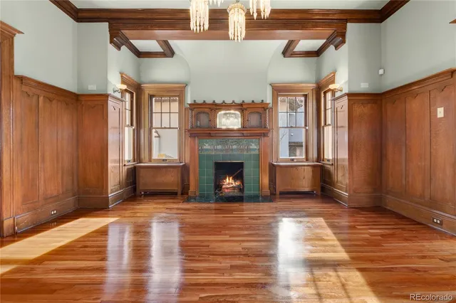 $2,850,000 | 735 North Williams Street, Denver, CO 80218