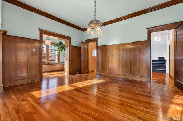 $2,850,000 | 735 North Williams Street, Denver, CO 80218