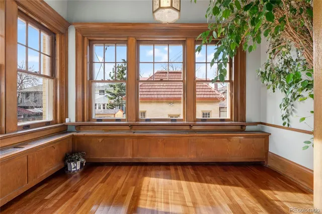 $2,850,000 | 735 North Williams Street, Denver, CO 80218