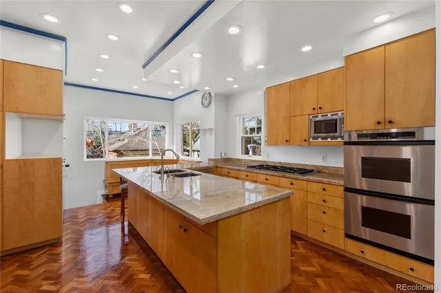 $2,850,000 | 735 North Williams Street, Denver, CO 80218