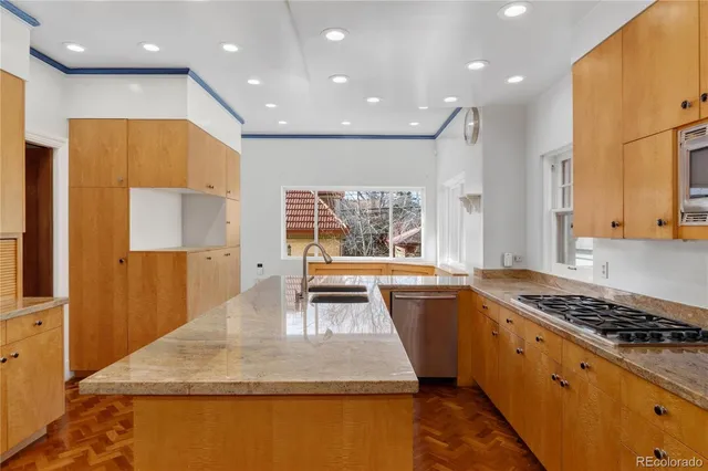 $2,850,000 | 735 North Williams Street, Denver, CO 80218