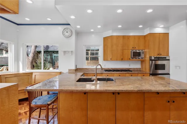 $2,850,000 | 735 North Williams Street, Denver, CO 80218