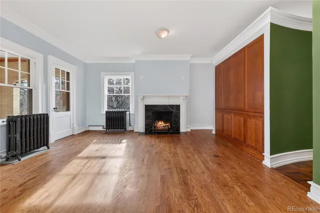 $2,850,000 | 735 North Williams Street, Denver, CO 80218