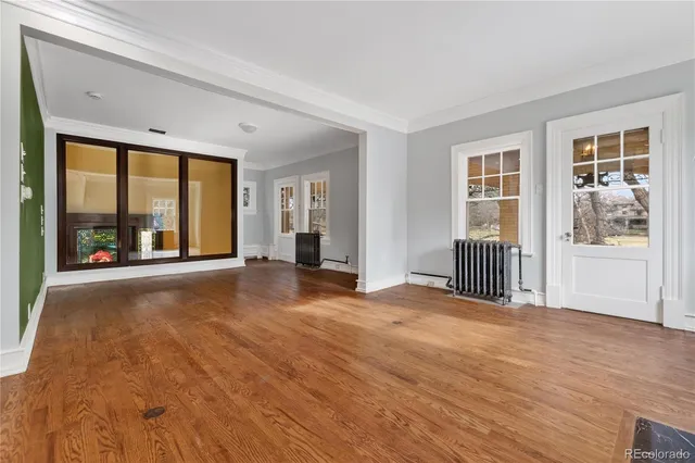 $2,850,000 | 735 North Williams Street, Denver, CO 80218