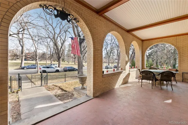 $2,850,000 | 735 North Williams Street, Denver, CO 80218