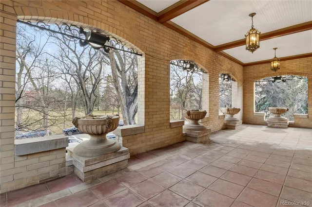 $2,850,000 | 735 North Williams Street, Denver, CO 80218