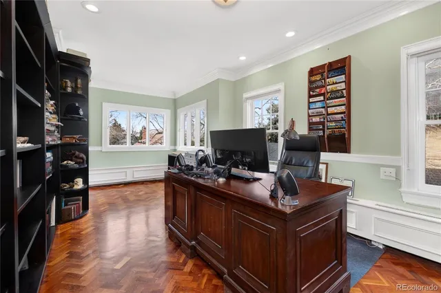 $2,850,000 | 735 North Williams Street, Denver, CO 80218