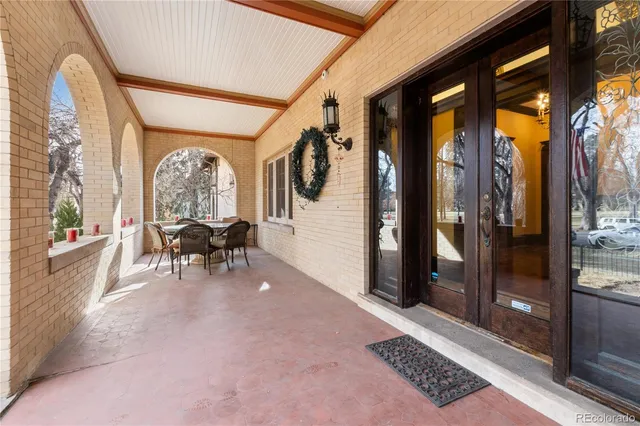$2,850,000 | 735 North Williams Street, Denver, CO 80218
