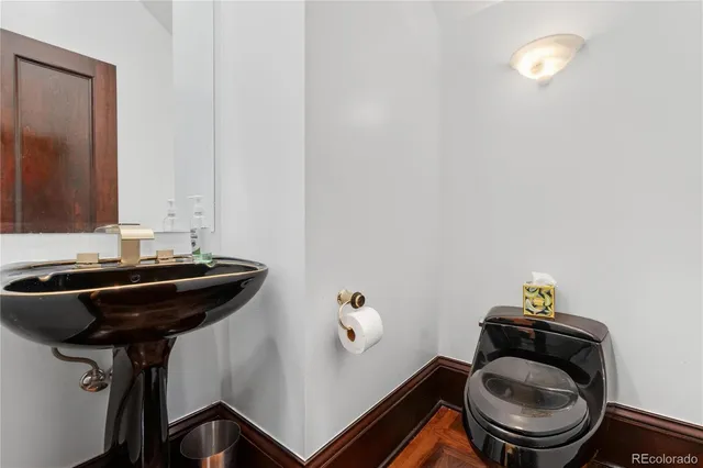 $2,850,000 | 735 North Williams Street, Denver, CO 80218