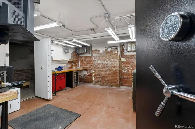 $2,850,000 | 735 North Williams Street, Denver, CO 80218