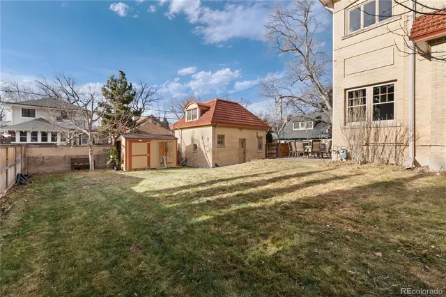 $2,850,000 | 735 North Williams Street, Denver, CO 80218