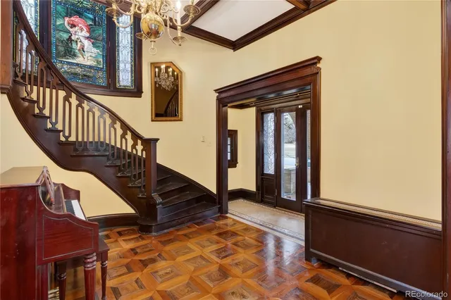 $2,850,000 | 735 North Williams Street, Denver, CO 80218