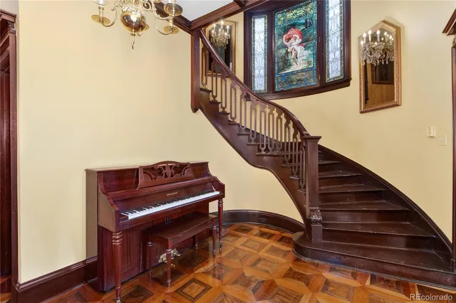 $2,850,000 | 735 North Williams Street, Denver, CO 80218