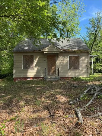 $25,000 | 514 West Ward Avenue, High Point, NC 27260