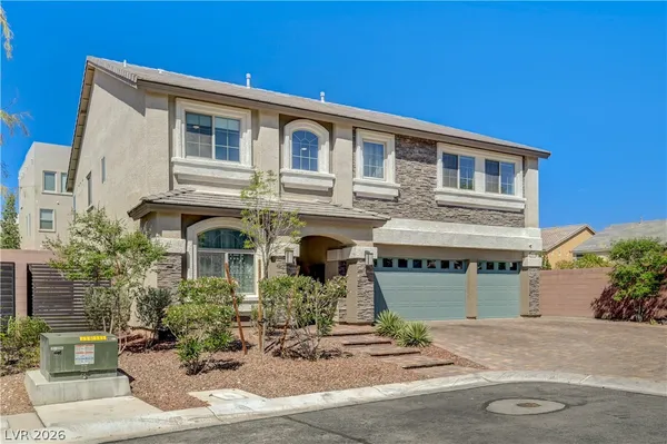 $960,000 | 8603 Hallcrest Court, Las Vegas, NV 89139