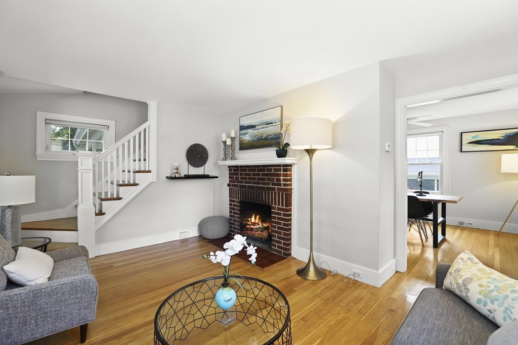 38 Chilton Road Boston, MA 02132 - Photo 11 of 39 Gallery Image 11