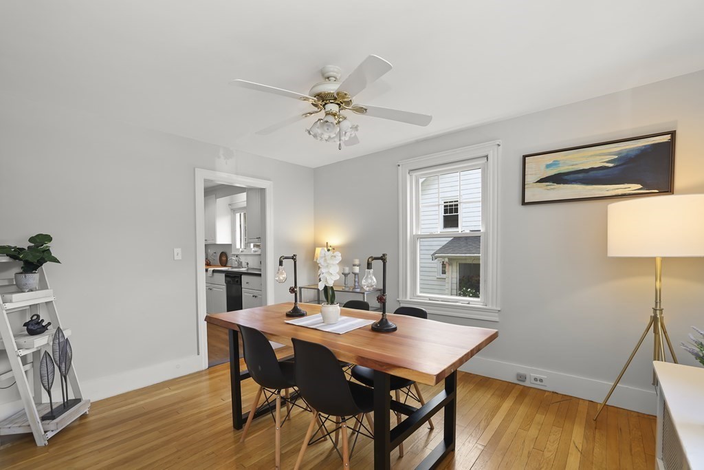 38 Chilton Road Boston, MA 02132 - Photo 15 of 39 Gallery Image 15