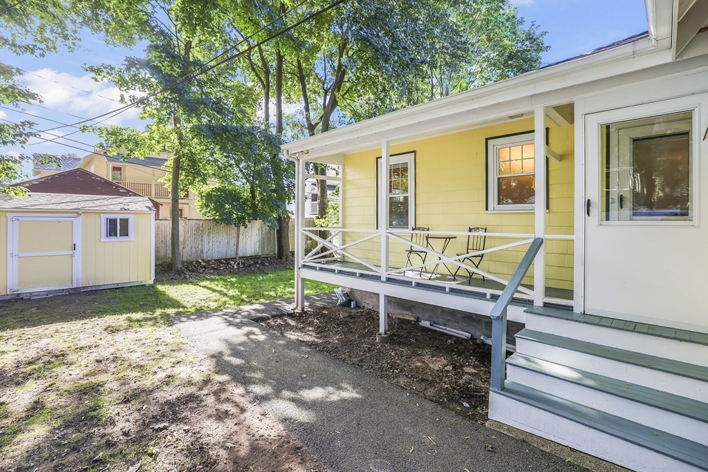 38 Chilton Road Boston, MA 02132 - Photo 4 of 39 Gallery Image 4