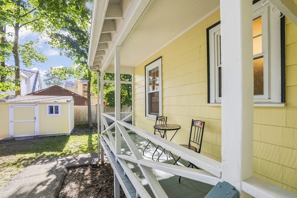 38 Chilton Road Boston, MA 02132 - Photo 5 of 39 Gallery Image 5