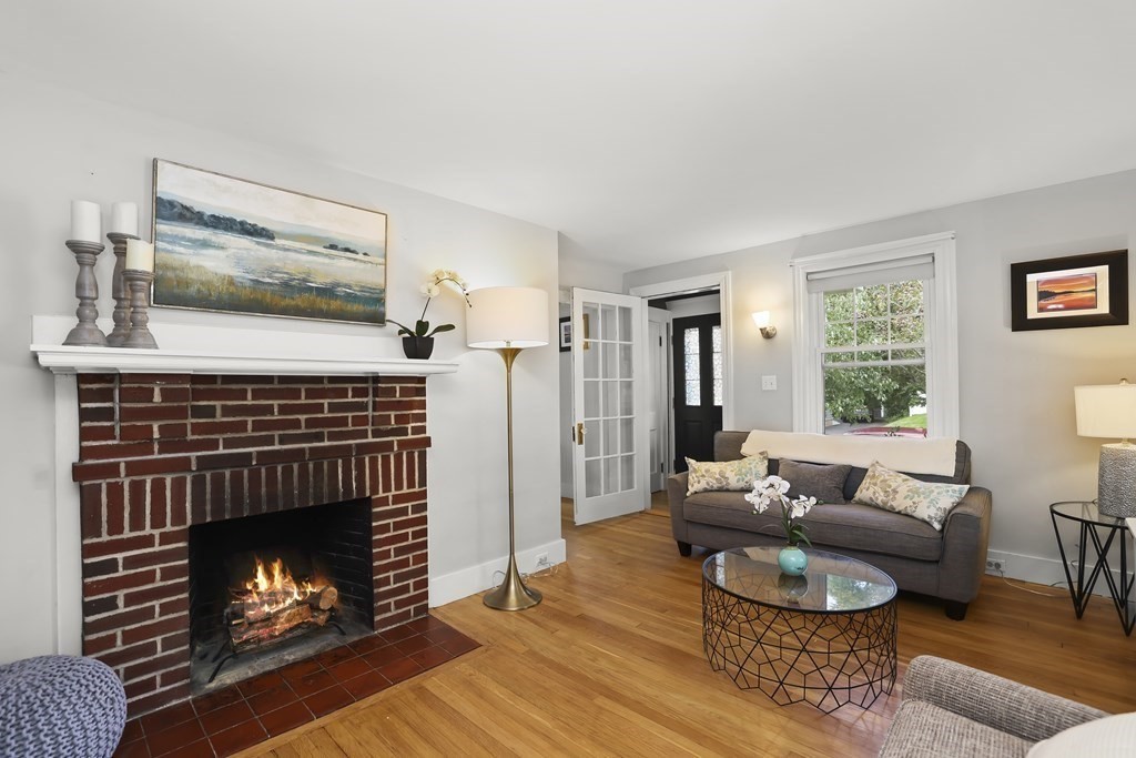 38 Chilton Road Boston, MA 02132 - Photo 8 of 39 Gallery Image 8