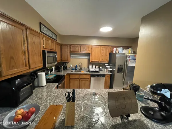 $1,200 | 18049 Old Highway 49, Unit D, Saucier, MS 39574
