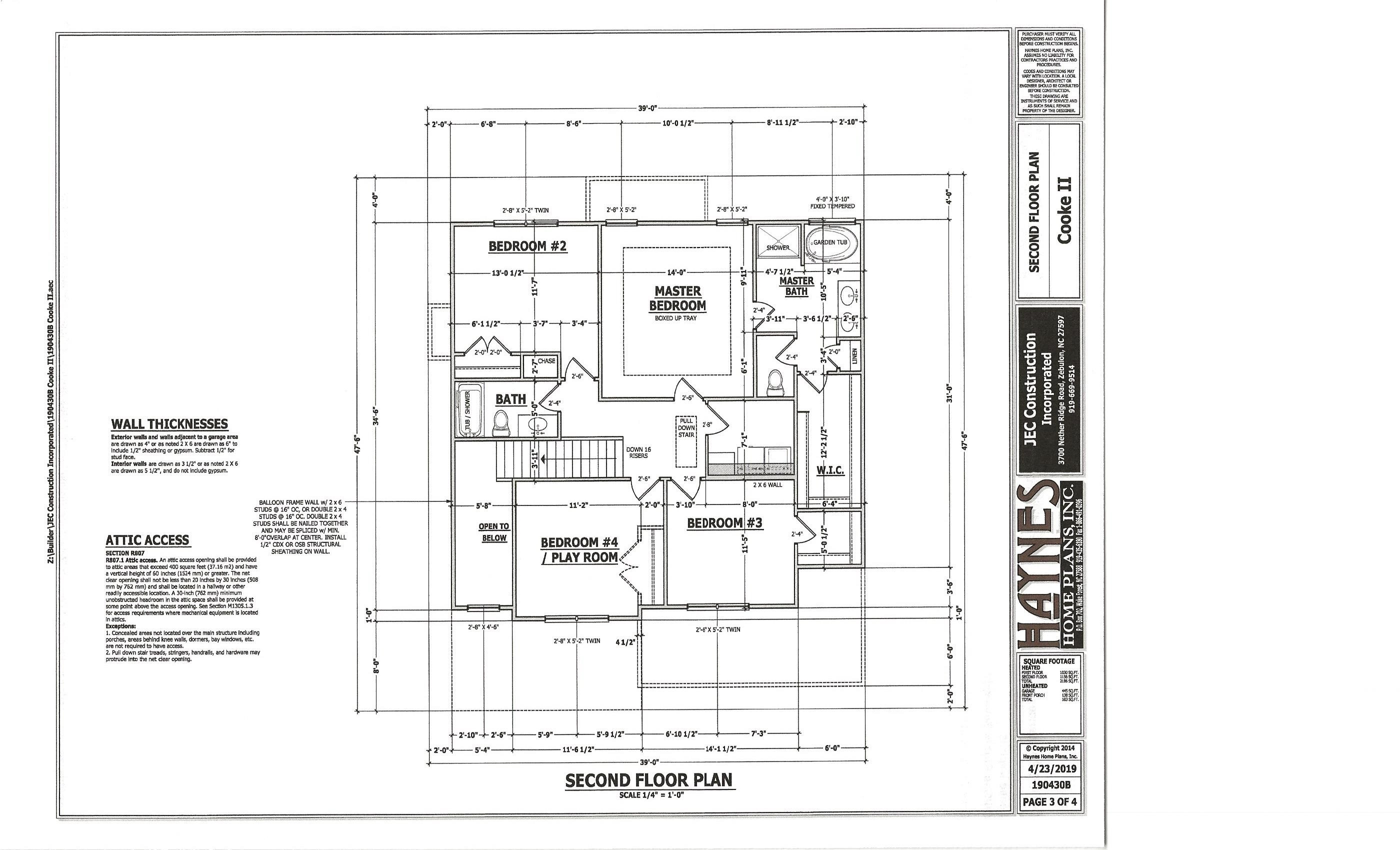 25 Morningdew Way Spring Hope, NC 27882 - Photo 18 of 19 Photo 18
