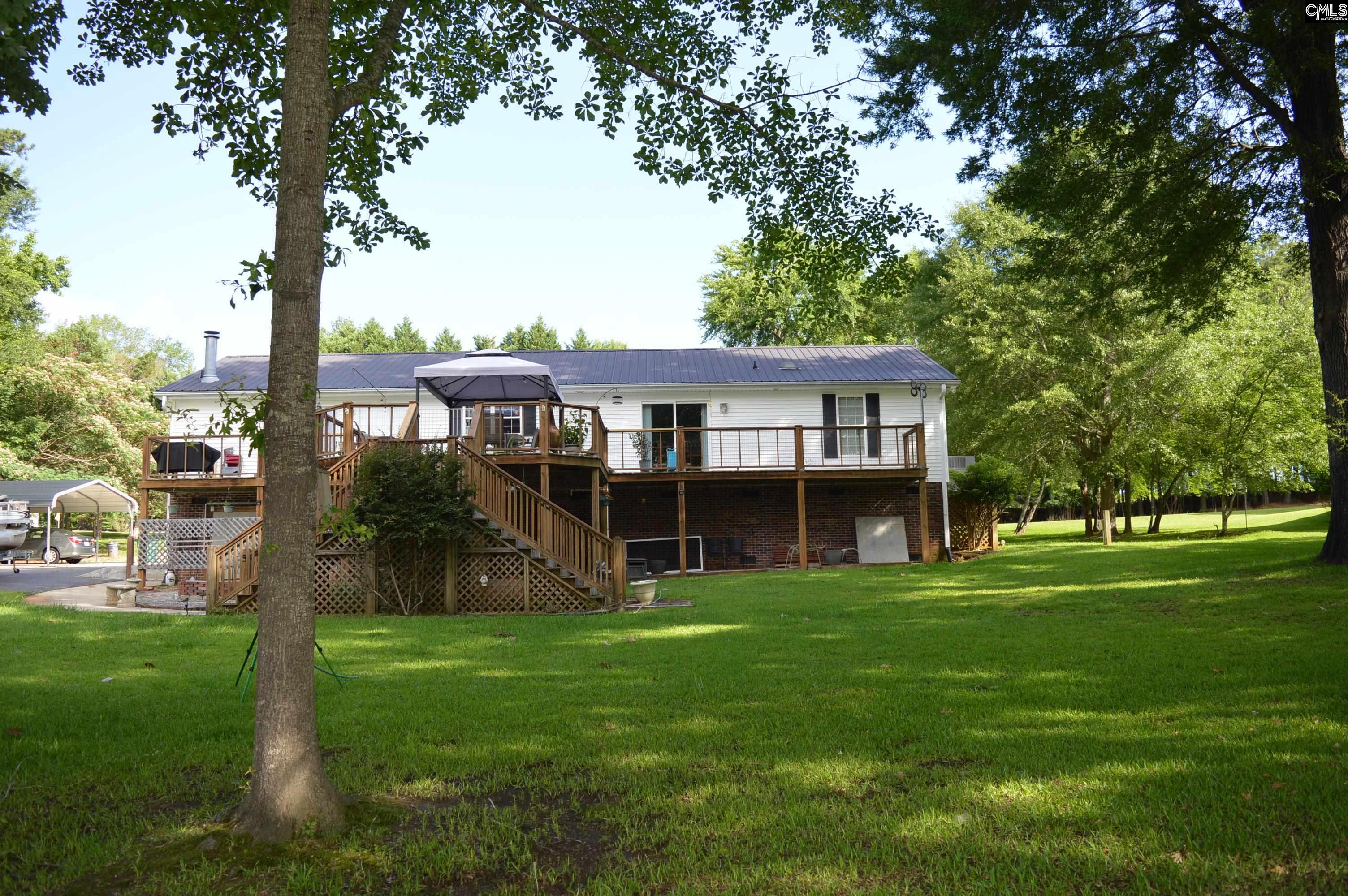 2165-rolling Hi Rolling Hills Road Ridgeway, SC 29130 - Photo 2 of 21