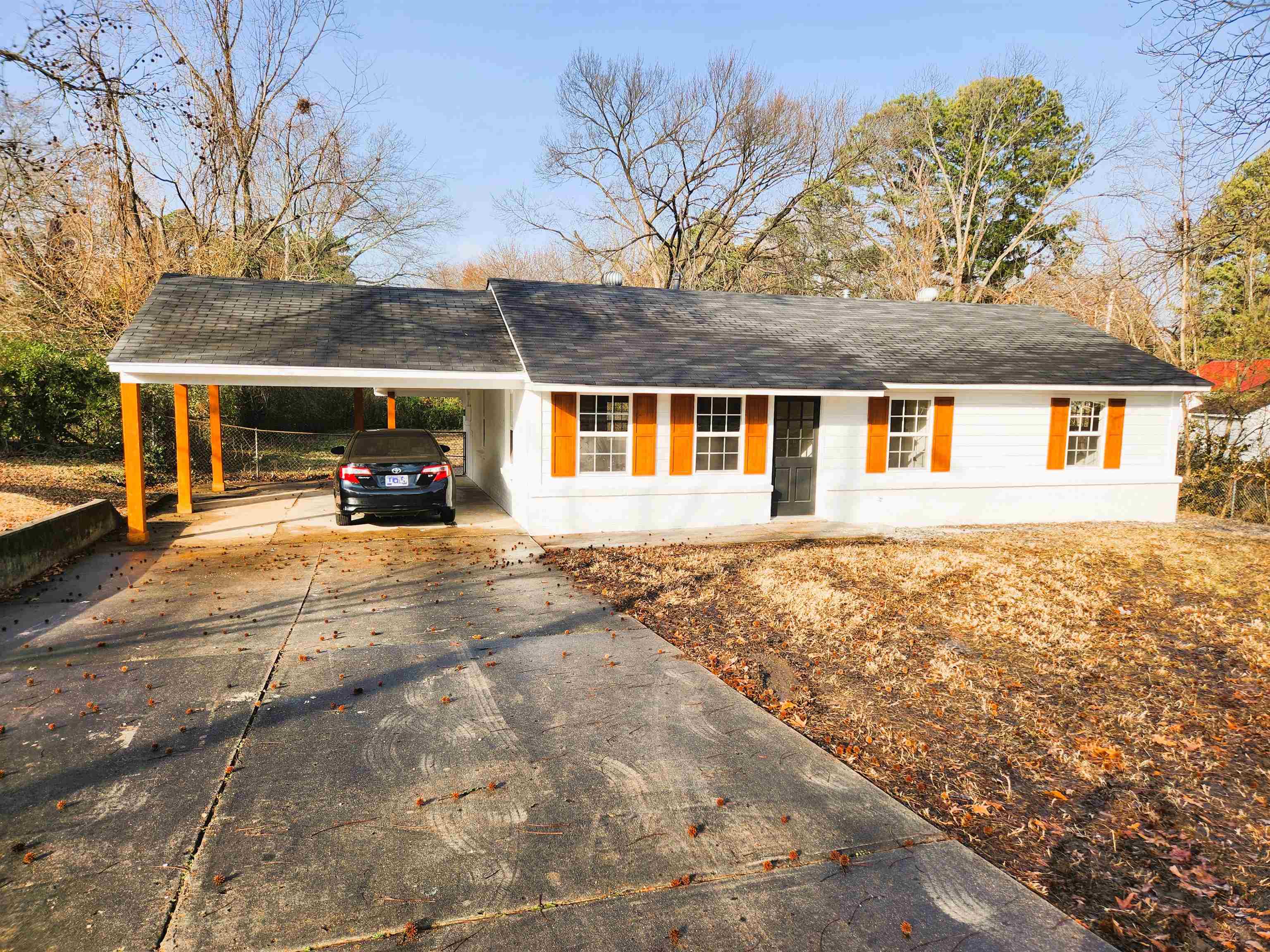 5333 Millbranch Road Memphis, TN 38116 - Photo 1 of 19 Gallery Image 1