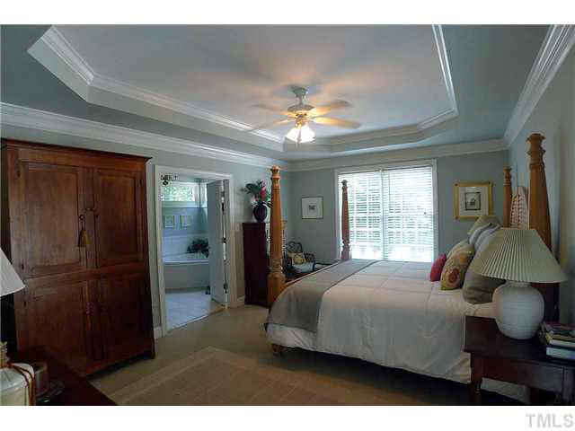 1053 Downing Way Court Raleigh, NC 27614 - Photo 7 of 25 Photo 7