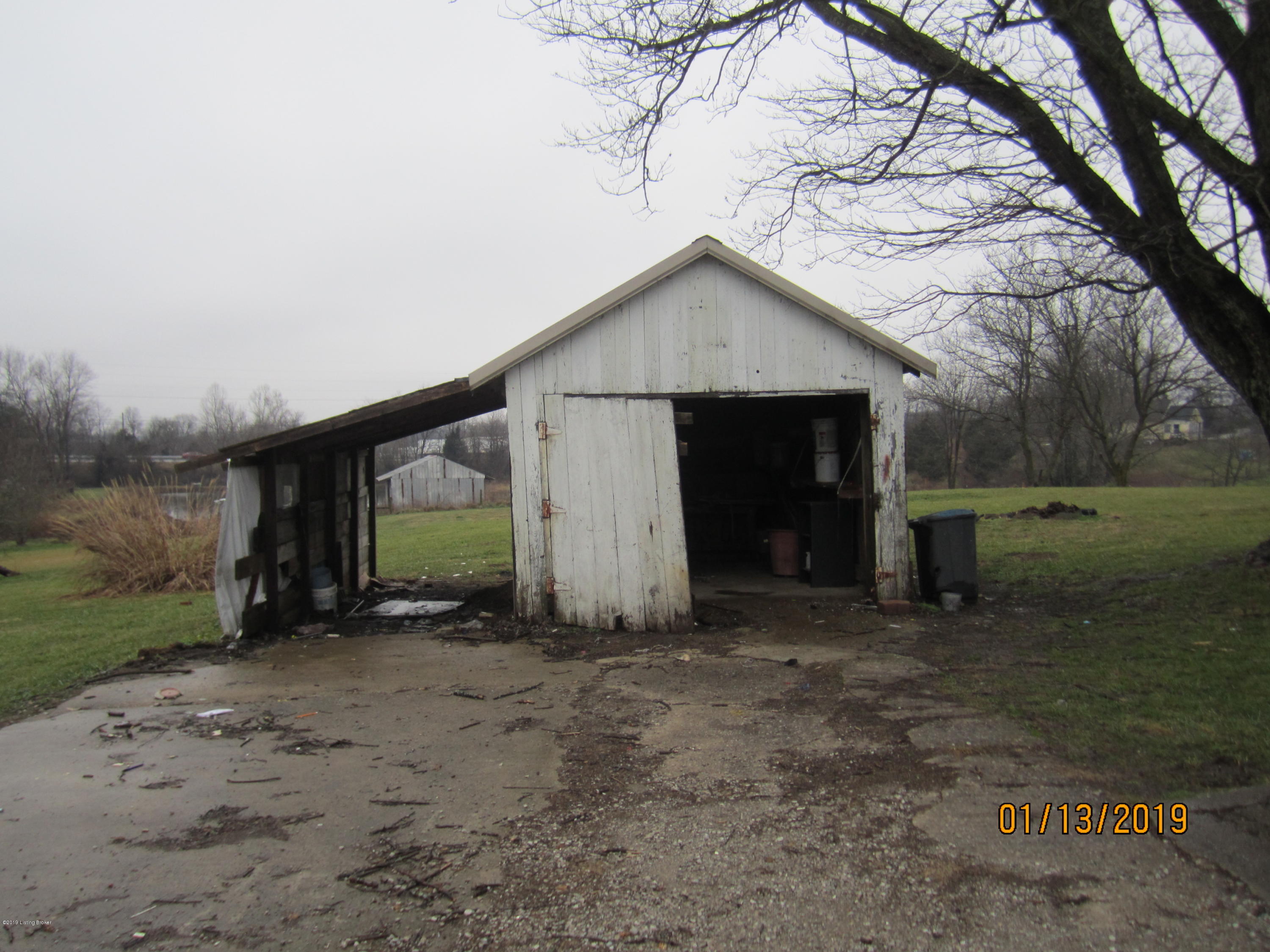 575 Morris Clark Road Waddy, KY 40076 - Photo 24 of 27 2019-01-13 13.58.45
