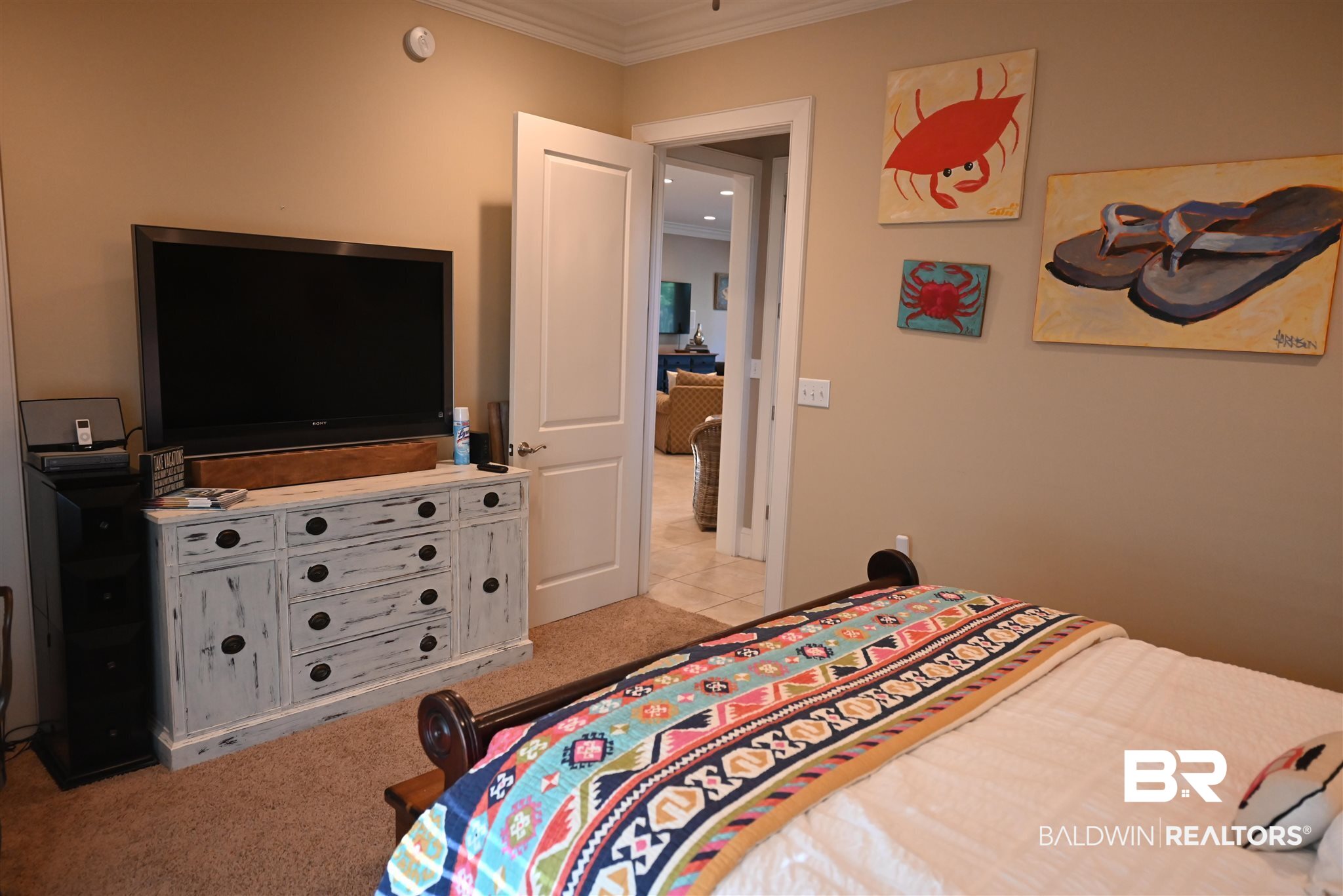 4795 Holder Road Orange Beach, AL 36561 - Photo 18 of 39 Bedroom 4