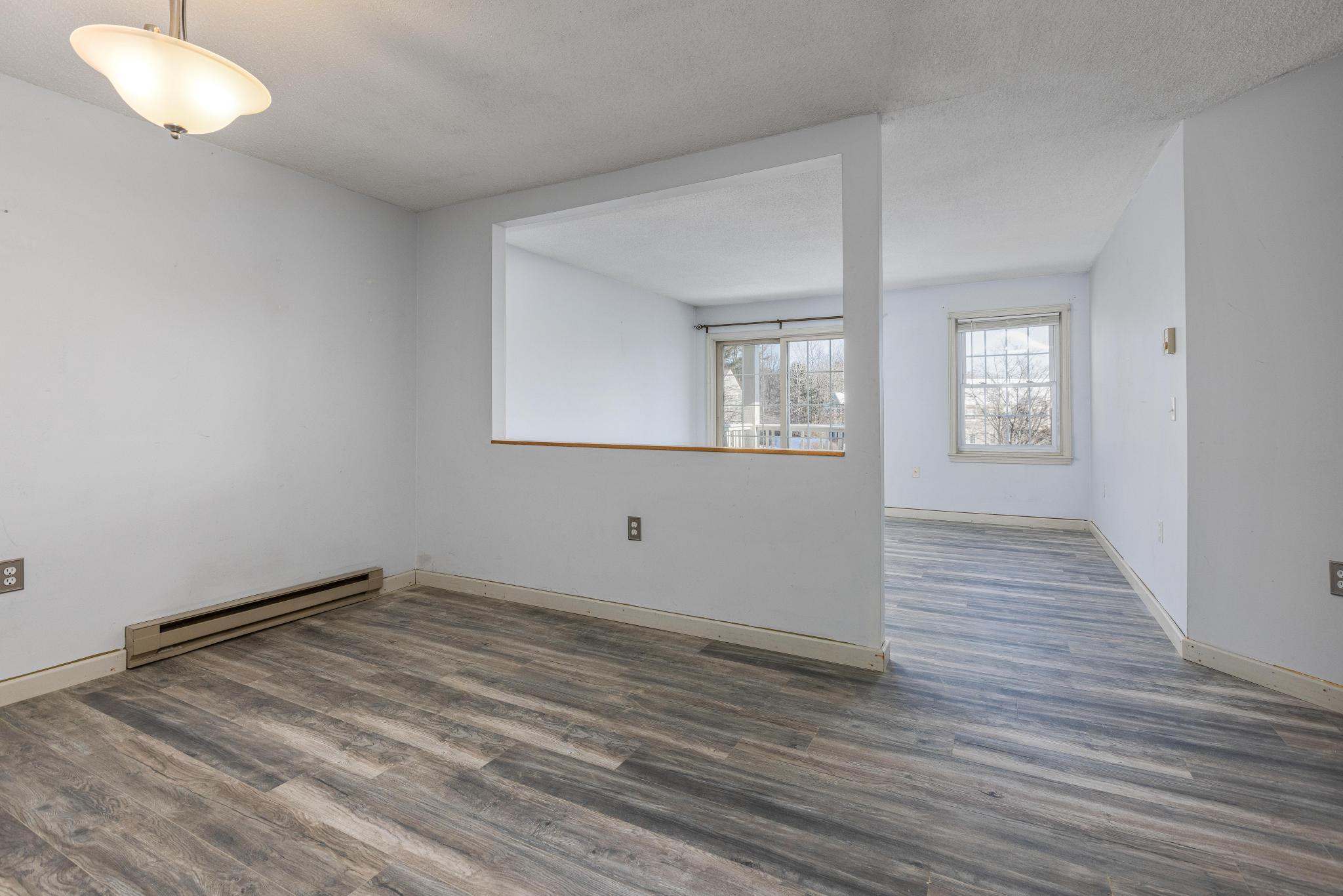 49 Somerset, Unit C49 Freeport, ME 04032 - Photo 3 of 20 Dining Room
