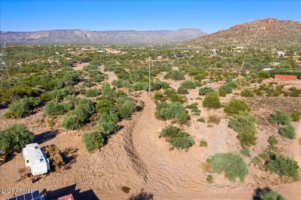 $150,000 | 43605 North 7th Avenue, Unit 20221191A, New River, AZ 85087