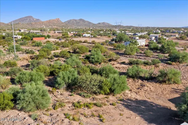 $150,000 | 43605 North 7th Avenue, Unit 20221191A, New River, AZ 85087