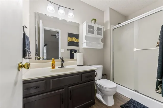 $220,000 | 6125 Northeast Moonstone Court, Lee's Summit, MO 64064