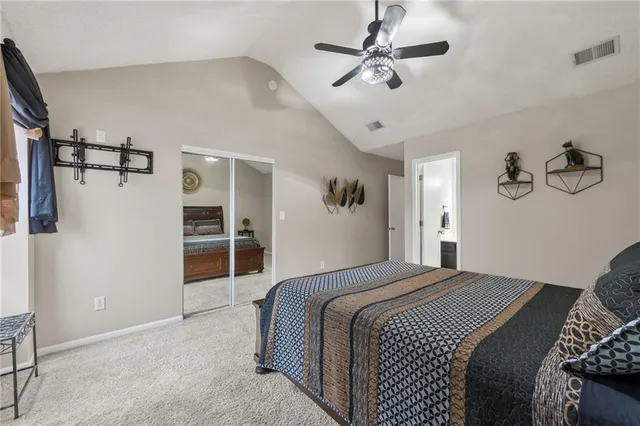 $220,000 | 6125 Northeast Moonstone Court, Lee's Summit, MO 64064