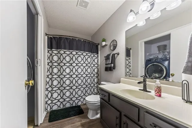 $220,000 | 6125 Northeast Moonstone Court, Lee's Summit, MO 64064