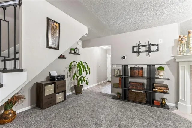 $220,000 | 6125 Northeast Moonstone Court, Lee's Summit, MO 64064