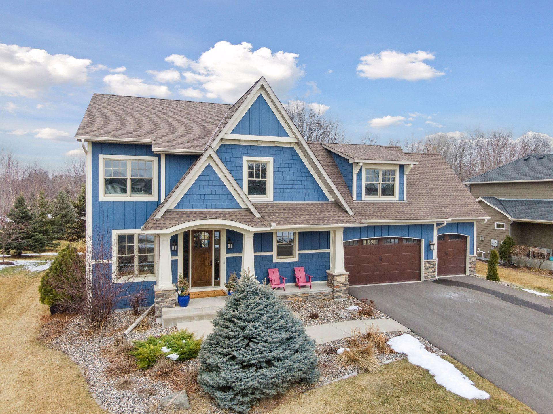1072 Symphony Lane Chaska, MN 55318 - Photo 1 of 1