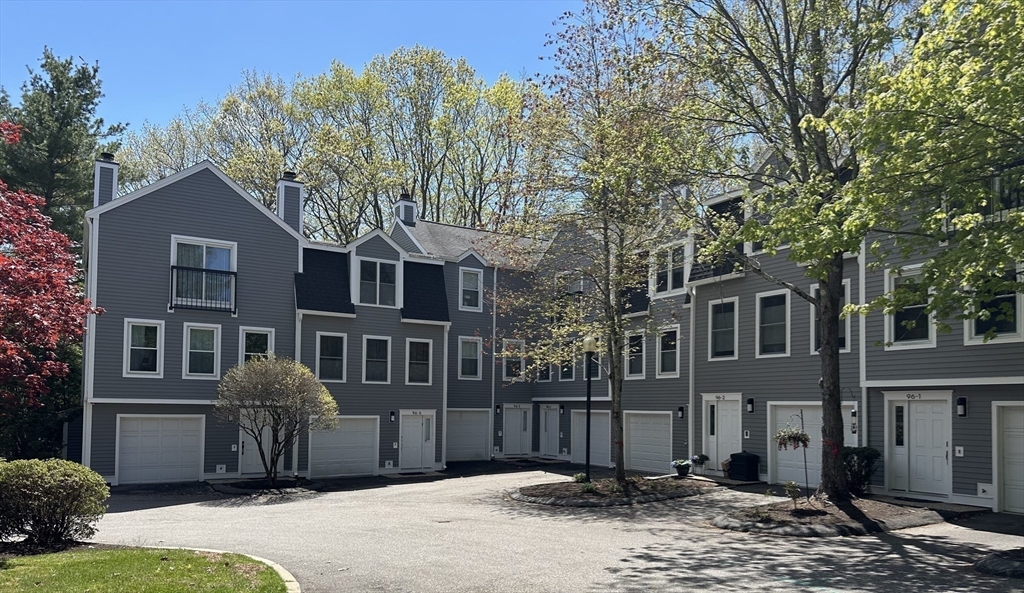 96 Anderer Lane, Unit 5 Boston, MA 02132 - Photo 27 of 28