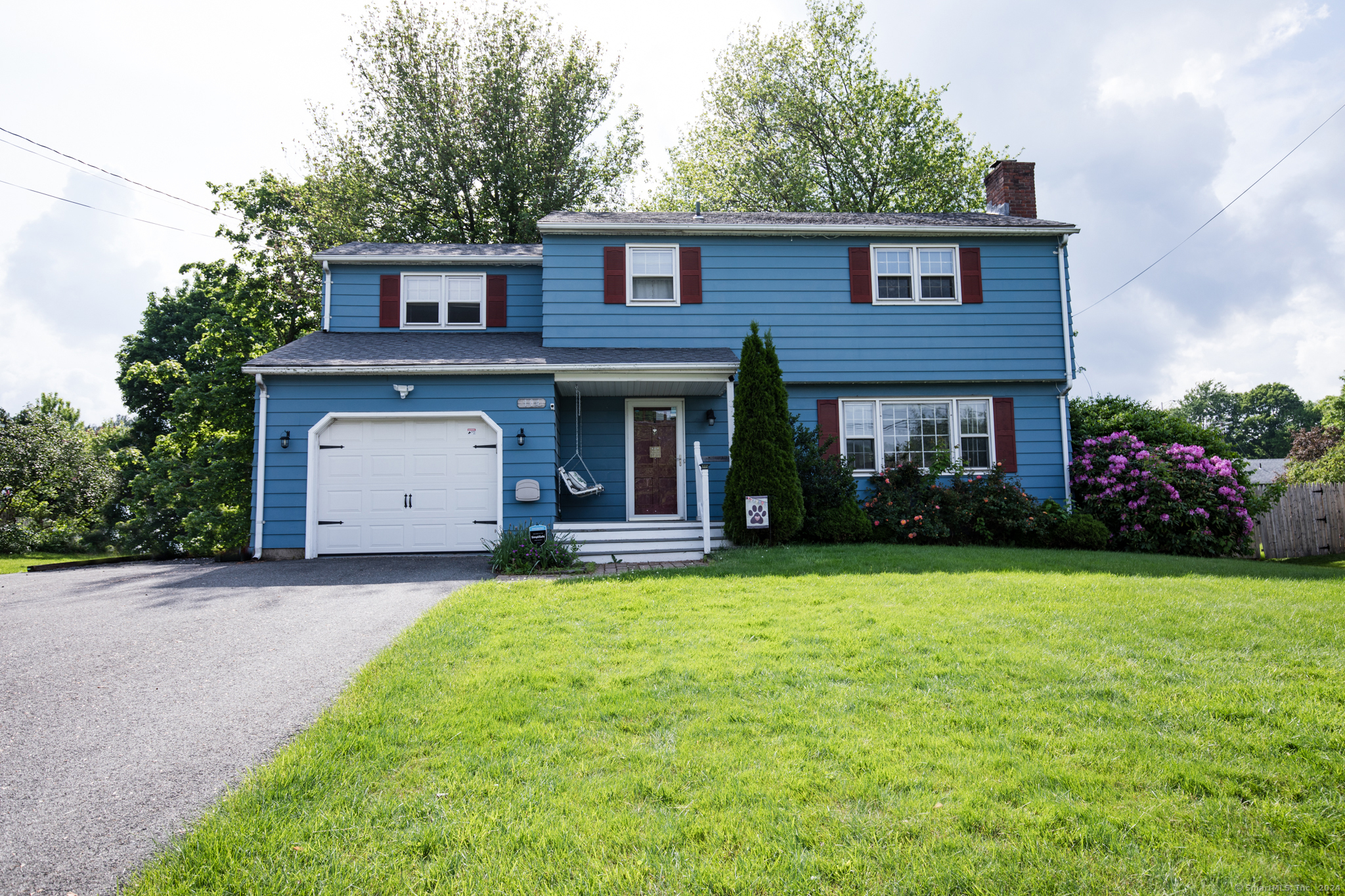 104 Tumblebrook Road Meriden, CT 06450 - Photo 1 of 1 Gallery Image 1