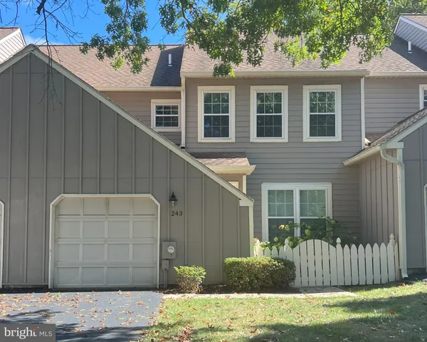 $3,500 | 243 Copper Beech Drive, Blue Bell, PA 19422