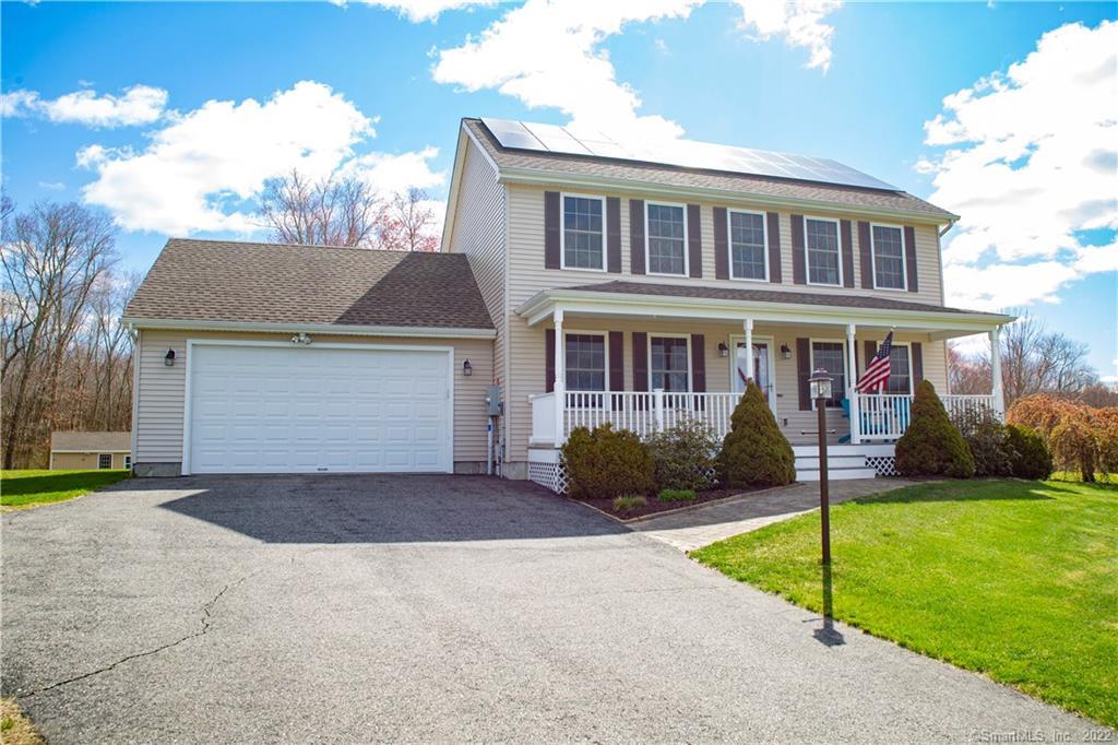 6 Danika Way Griswold, CT 06351 - Photo 1 of 1