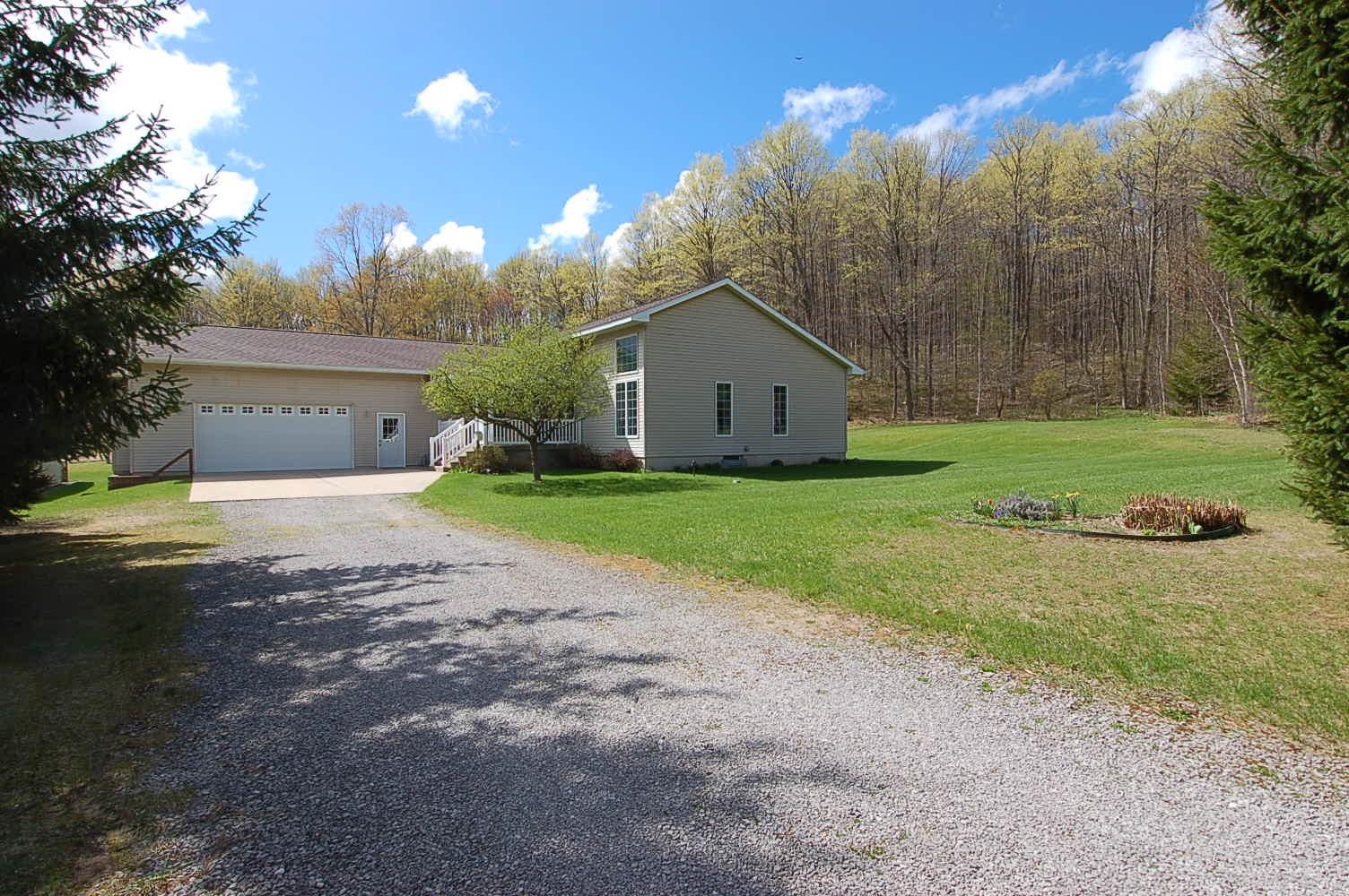 5626 West 28 1/2 Road Harrietta, MI 49638 - Photo 1 of 43