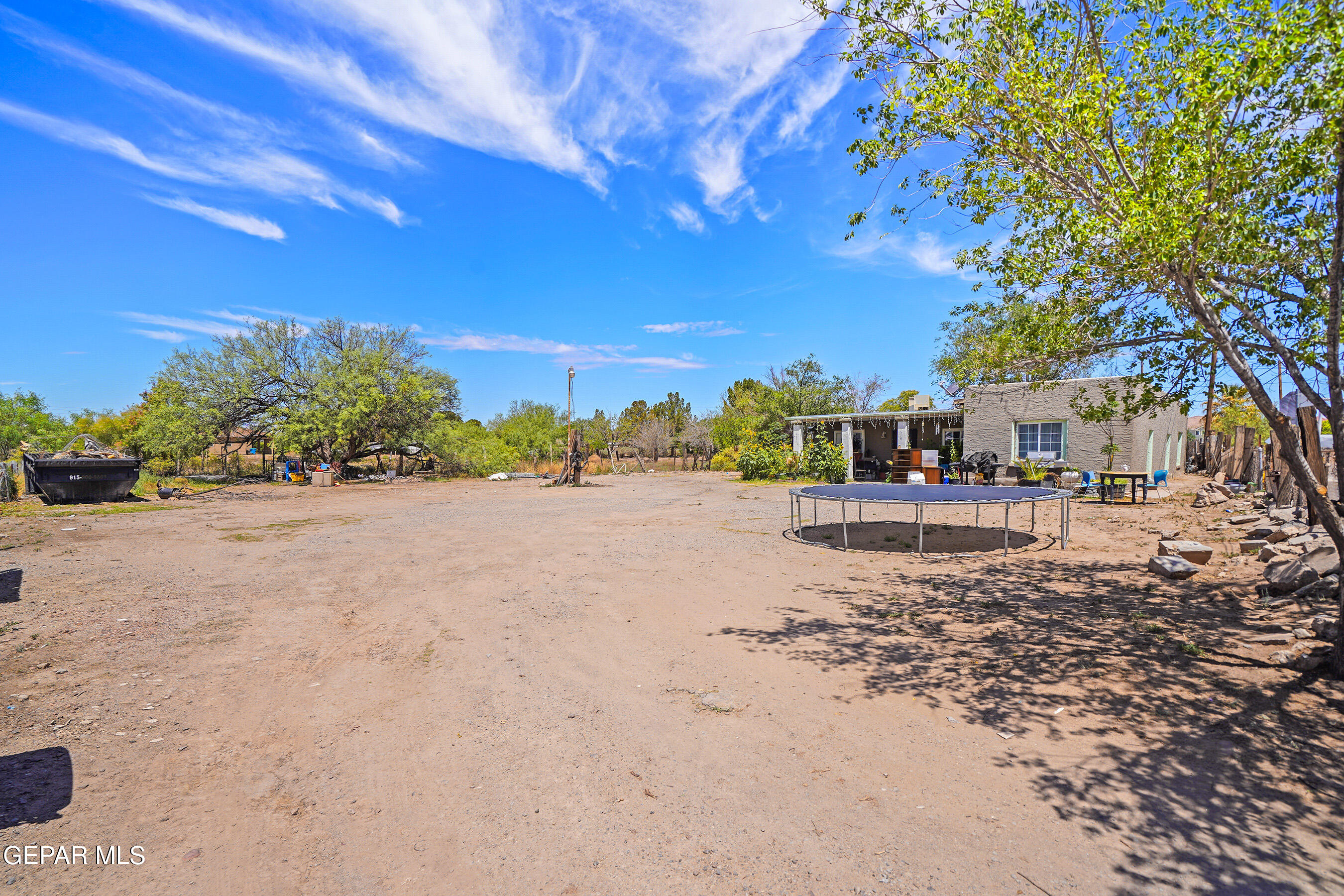 507 Nicholas Road Socorro, TX 79927 - Photo 7 of 11 DSC09511