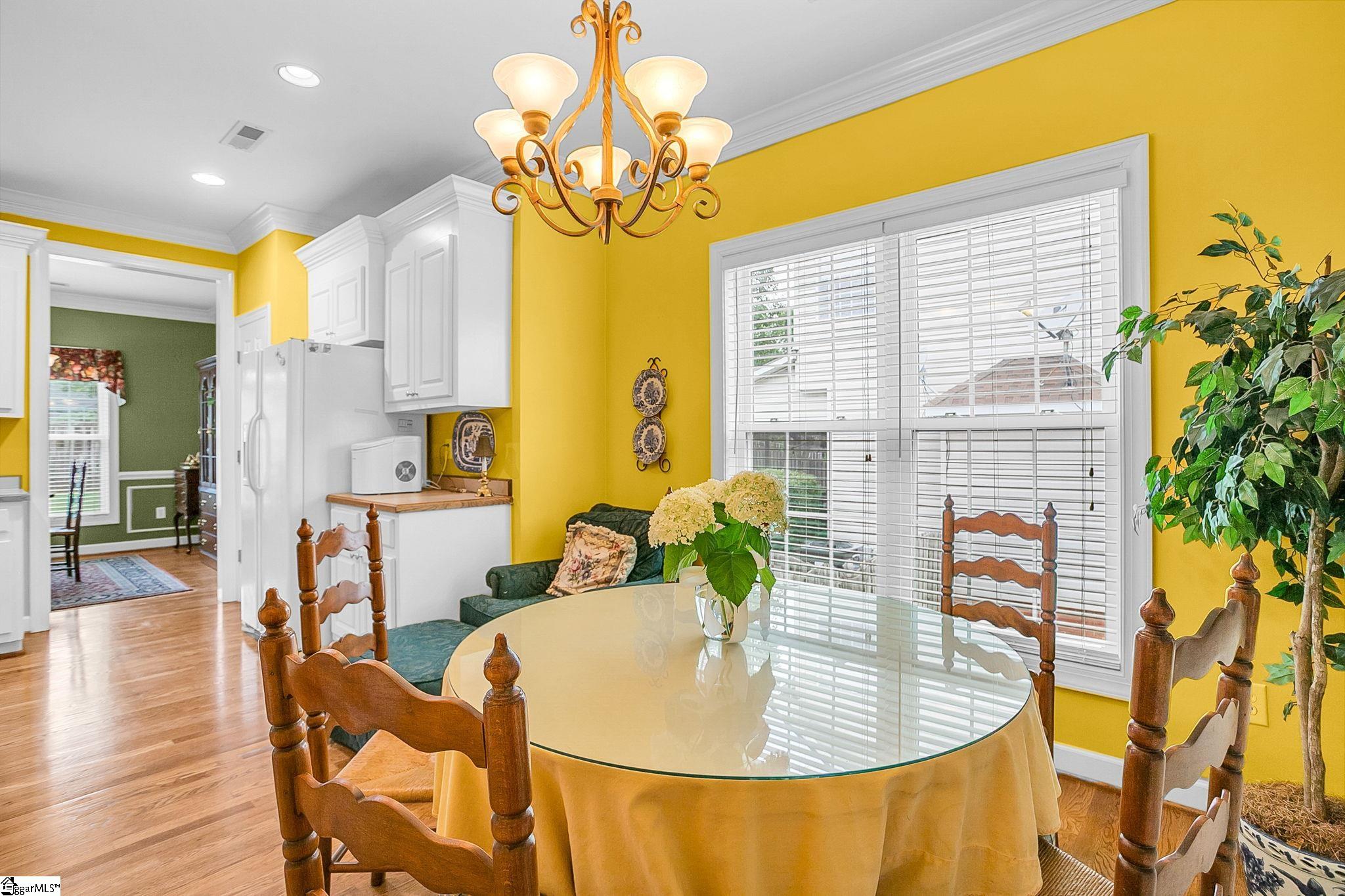 7 Hoptree Drive Greer, SC 29650 - Photo 17 of 39