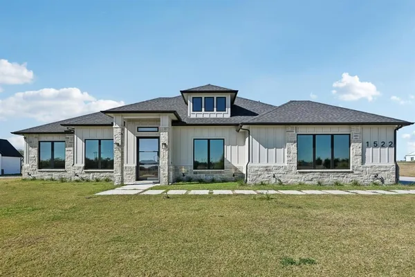 $4,000 | 1522 Carter Drive, Royse City, TX 75189
